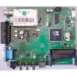 YKU190R-1 , GKZ 4ZZ ,  ARCELIK , GRUNDIG MAiN BOARD